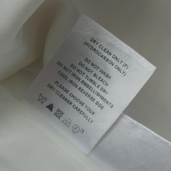 Sass & Bide beaded blazer UK 12 - Picture 6 of 10